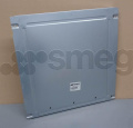 Smeg Side Cover Housing - 011091087 Side Carter